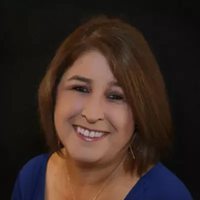 Ruth Strang
