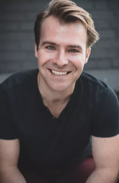 Dustin Damonte Voice Lessons
