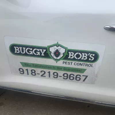 BuggyBob’s Pest Control, LLC