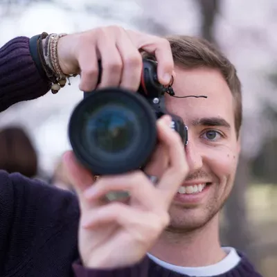 Brian Griffiths Photography