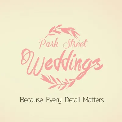 Park Street Weddings