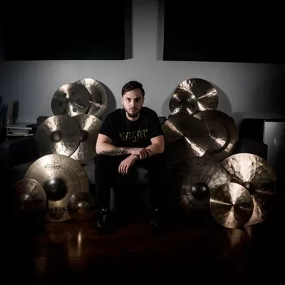 Devin Mascilli Drum Lessons