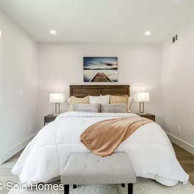 Staged & Sold Homes