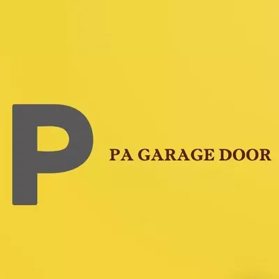 Pa Garage Door