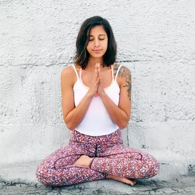 Taylor Jeanne Yoga