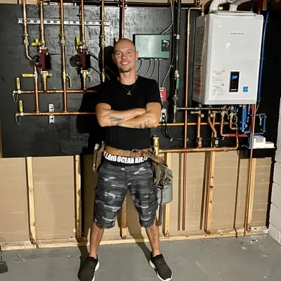 AUGO Plumbing and Heating