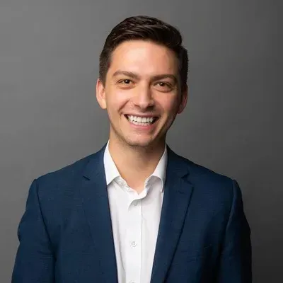 Charlie Jensen