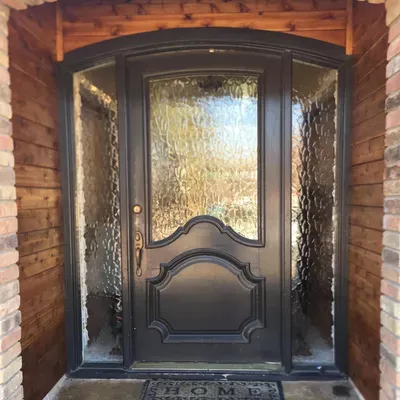 Honest Abe's Construction