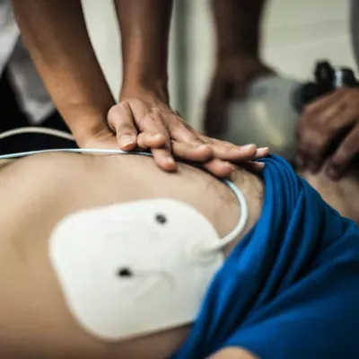 CPR Nurse of Georgia