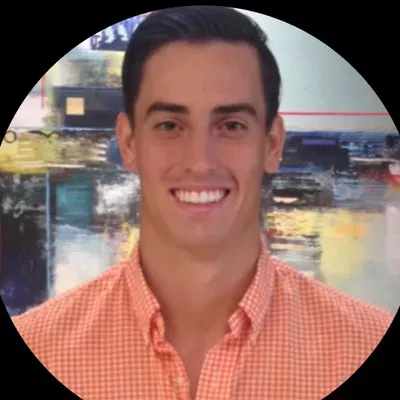Justin Abrams - Tennis Instructor