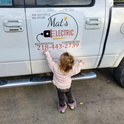 Mat's Electric LLC