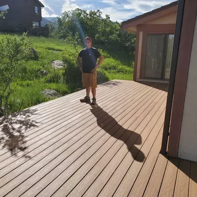 Mountain Pro Home Improvment LLC.