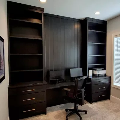 NB Woodworks LLC