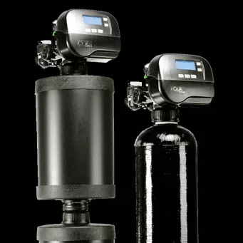 Custom H2O dba Aqua Systems