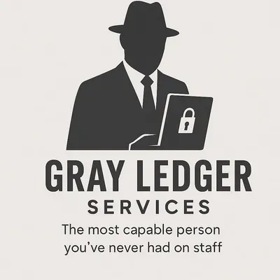 Gray Ledger Services