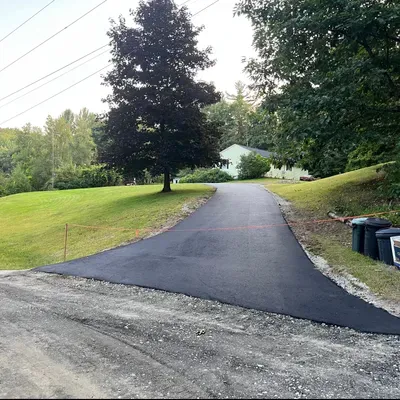 JRK Asphalt