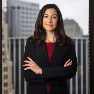 Christina A. Papavasiliou, Trial Attorney