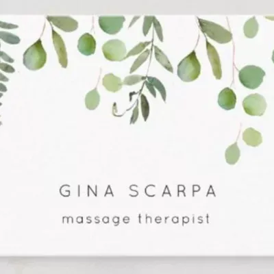 Gina Scarpa