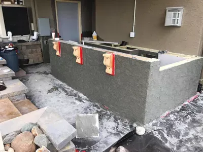 Morales Stucco & Repair LLC