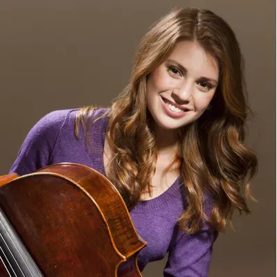 Cicely's Tele-Cello Lab for Kids and Adults
