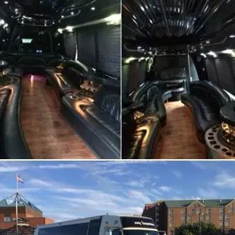 First Call Limo LLC