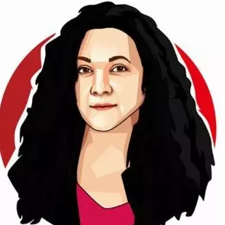 Sharlene Phillips - Digital Marketing Consultant