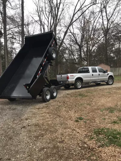 Hunter Grounds Construction LLC