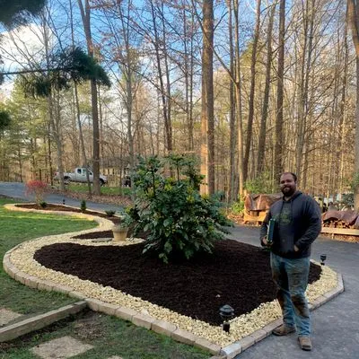 Mix Family Landscapes, LLC
