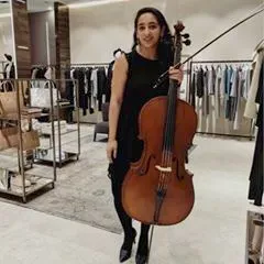 Najette’s Cello Studio