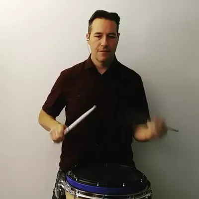 Music Lessons with Corey