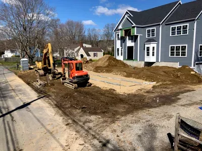Primetime Development inc