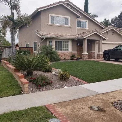 Socal Landscaping and Tree service
