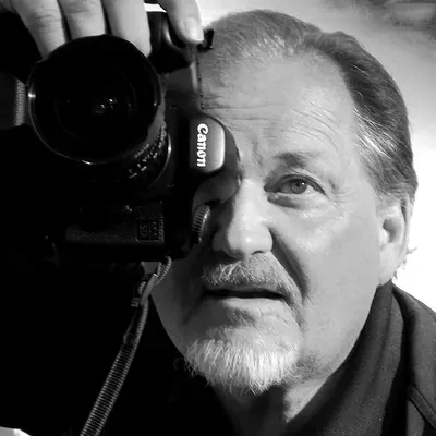 Steven Bullock, Photographer (Indy)