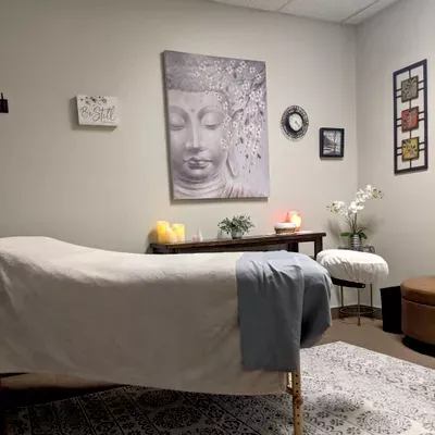 Sacred Space Massage and Bodywork