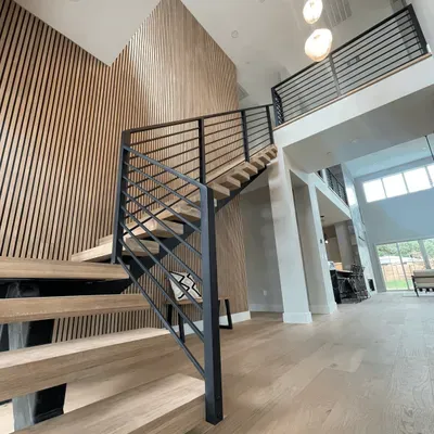 Innovative Stairs