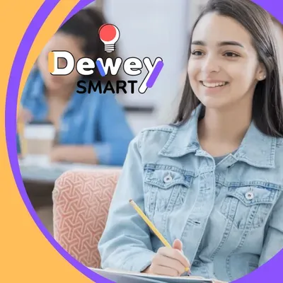 DeweySmart: Ivy League Tutors & College Counselors