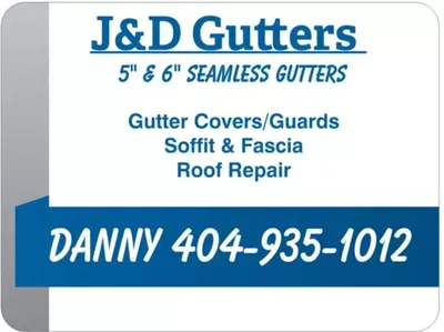 J&D Gutters