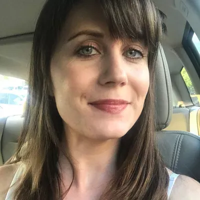 Shannon Traversino