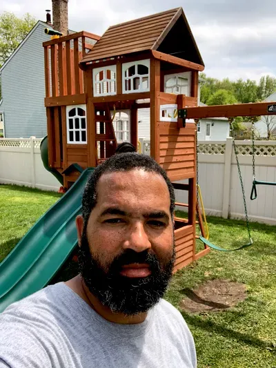 Swing set service LLC
