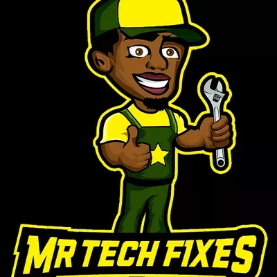 Mr Tech Fixes