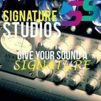 Signature Studios Spokane