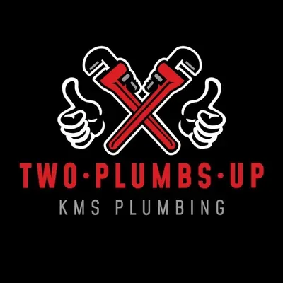 Two Plumbs Up