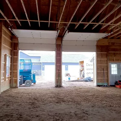 upright doors and windows llc
