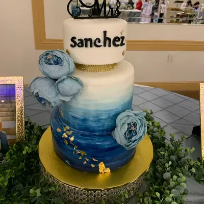 The Sweet Realm Bakery