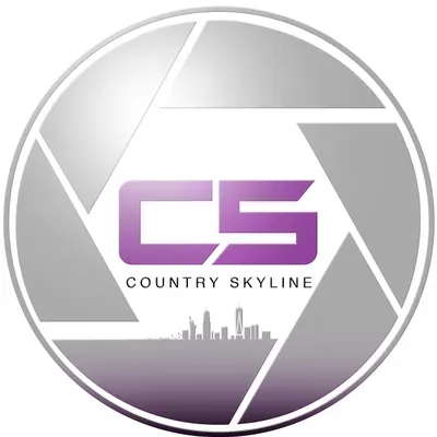 COUNTRY SKYLINE | Wedding Videography