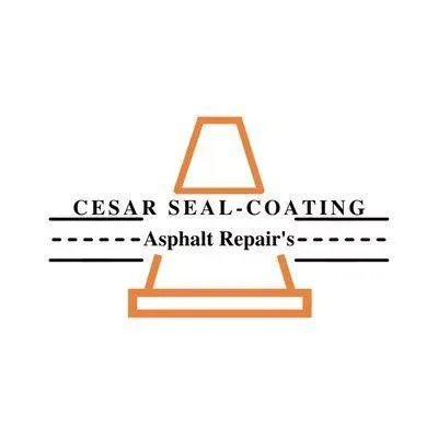 Cesar Asphalt Repair