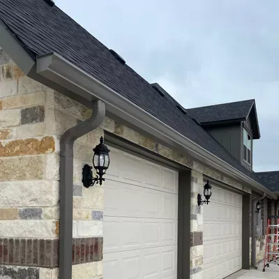 Lone Star Seamless Gutters