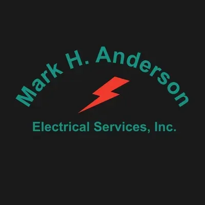 Mark H Anderson Electrical Services