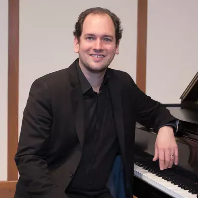 South Shore Piano School