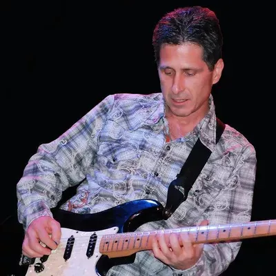 Brian Curtis